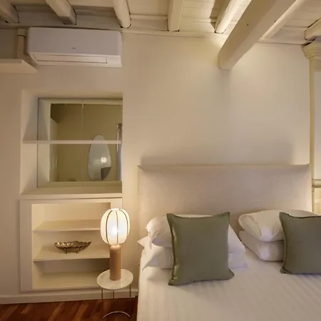Spanish Steps - Fontanella Borghese Appartement *