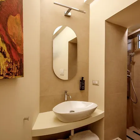 Apartmán Spanish Steps - Fontanella Borghese