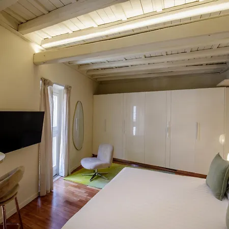 Appartement Spanish Steps - Fontanella Borghese